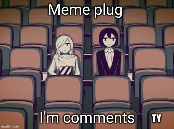 fun stream plus an anime | Meme plug; I'm comments; TY | image tagged in avogado6,fun stream,anime,memes | made w/ Imgflip meme maker