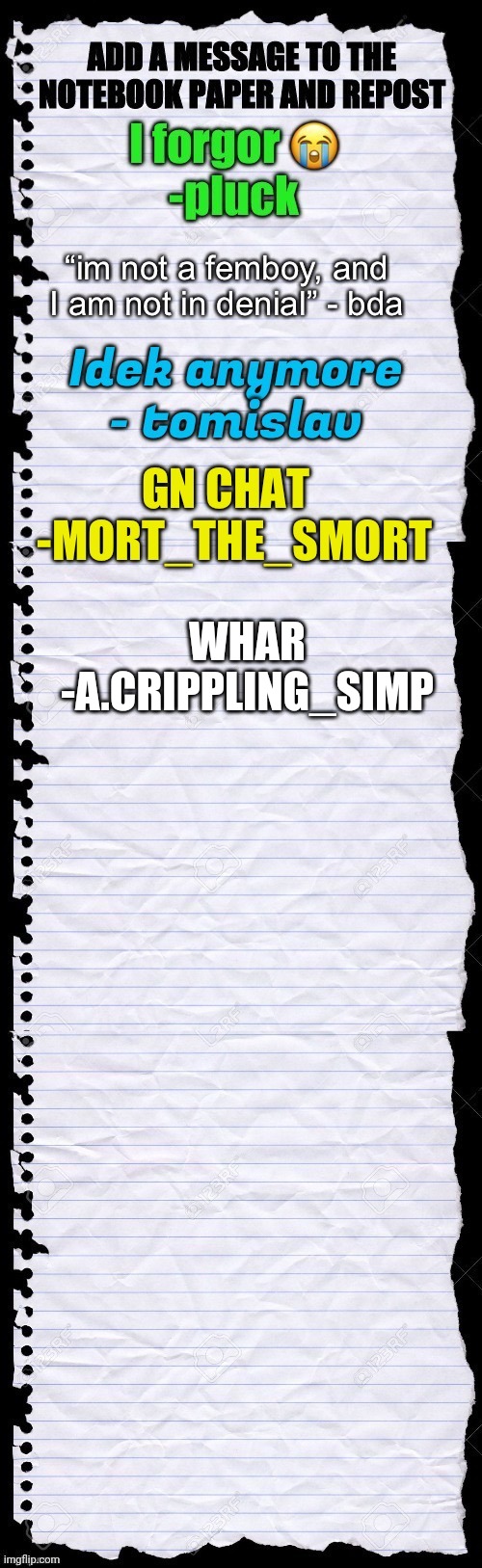 WHAR
-A.CRIPPLING_SIMP | made w/ Imgflip meme maker