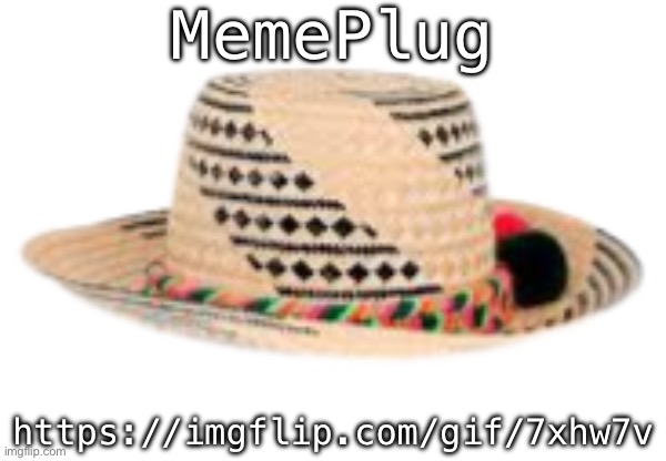 Ethiopia Hat | MemePlug; https://imgflip.com/gif/7xhw7v | image tagged in ethiopia hat | made w/ Imgflip meme maker