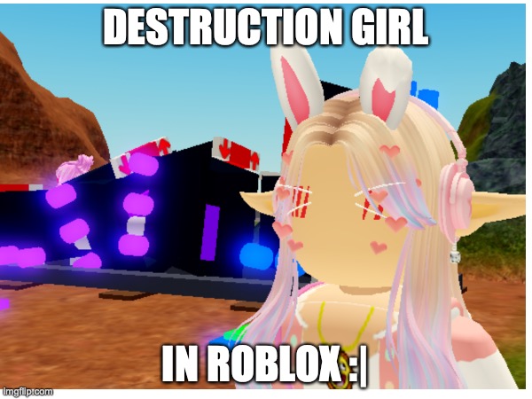 Why roblox :( - Imgflip