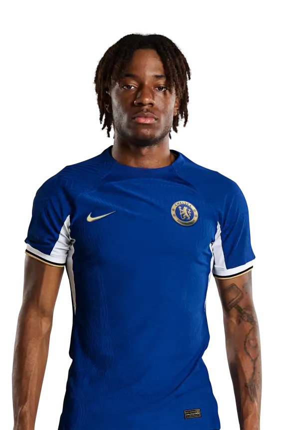 Chelsea Blank Meme Template