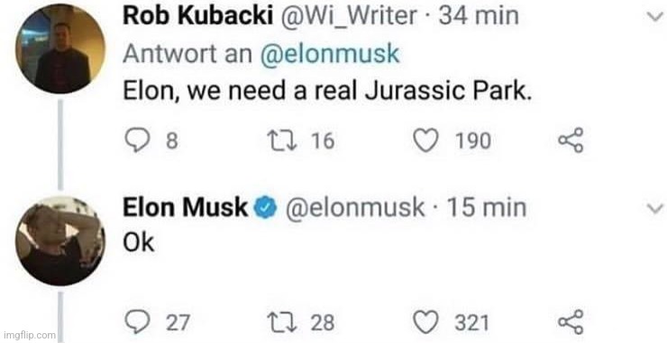 Idk | image tagged in jurassic park | made w/ Imgflip meme maker