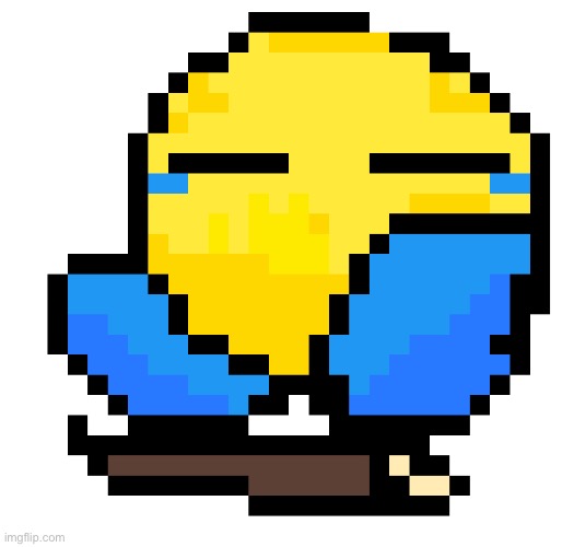 bigjim998’s Kirby Sprite | made w/ Imgflip meme maker