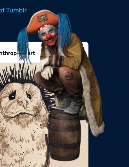 dawg what is this thing on my tumblr dash ☠️ | made w/ Imgflip meme maker