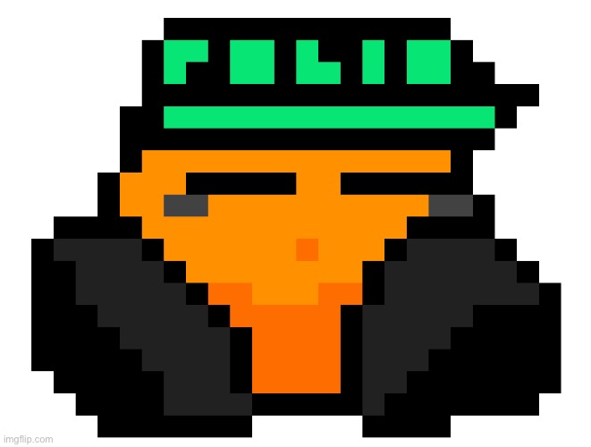 BlookTheGelatinFan’s Kirby Sprite | made w/ Imgflip meme maker