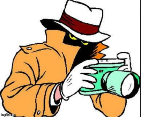 ZSpy | image tagged in zspy | made w/ Imgflip meme maker