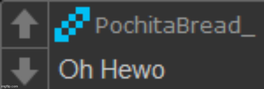 2 years ago, got no link, this is from my files | made w/ Imgflip meme maker