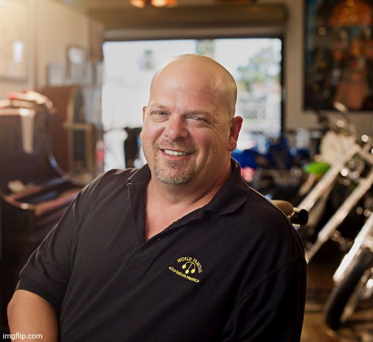 PAWN SHOP RICKY | image tagged in pawn shop ricky | made w/ Imgflip meme maker