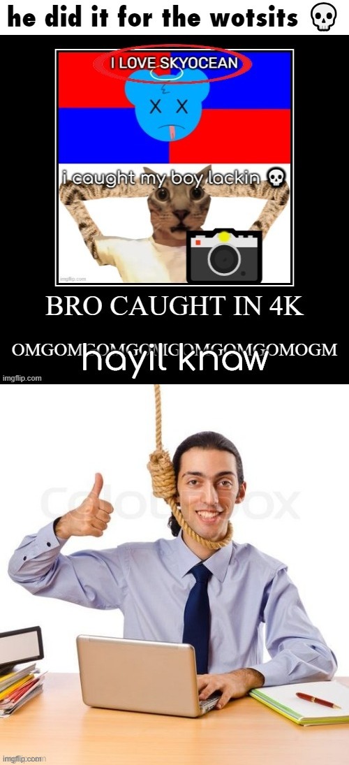 who tf made this!? | made w/ Imgflip meme maker
