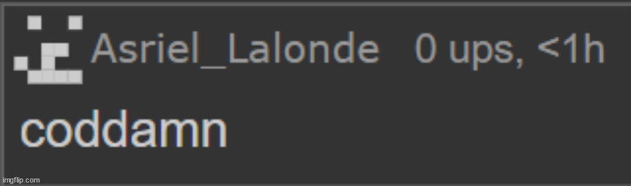 coddamn | image tagged in coddamn | made w/ Imgflip meme maker