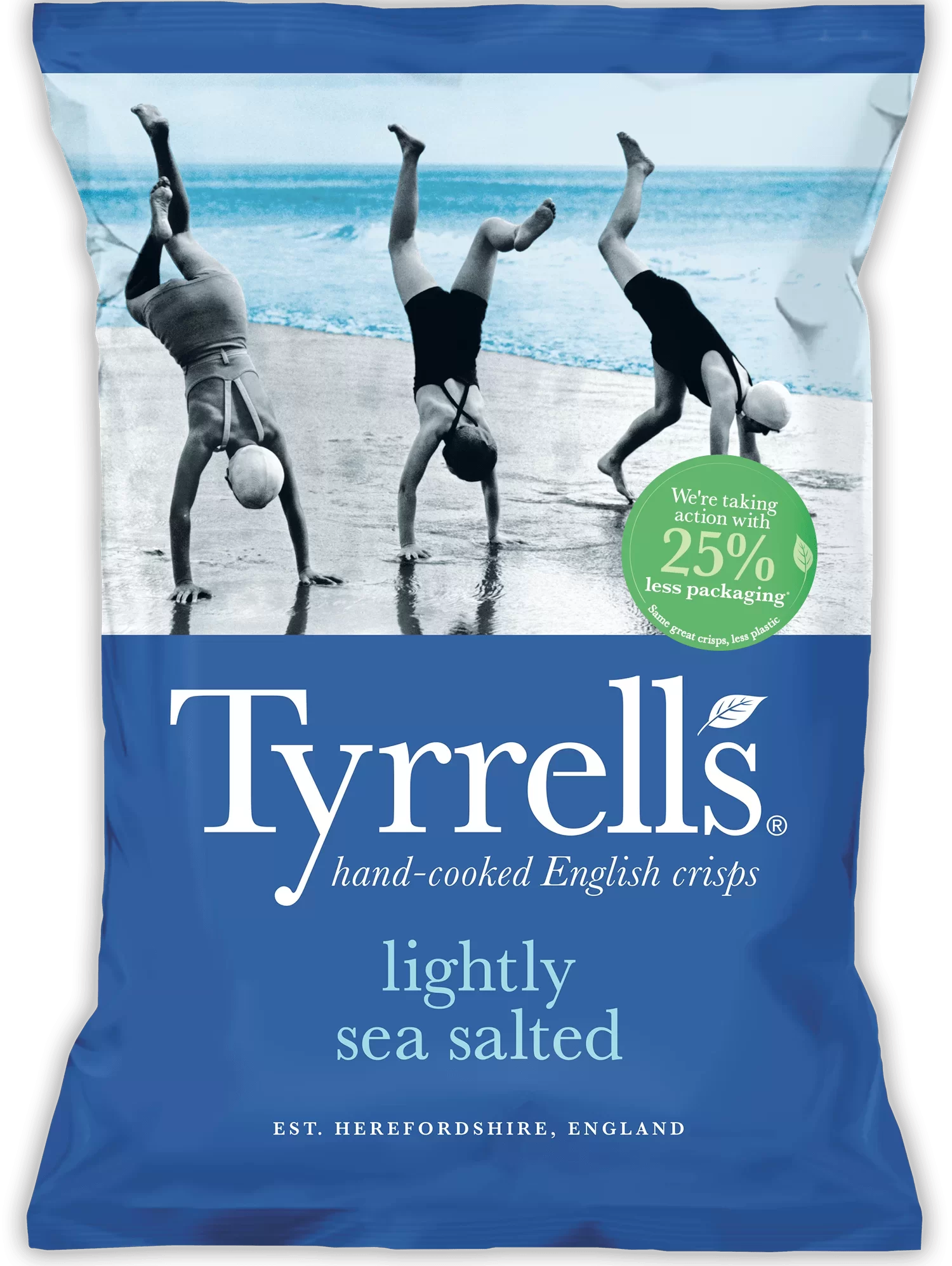 High Quality Tyrrells Blank Meme Template