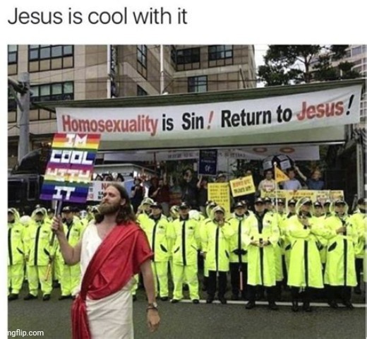 Amen | image tagged in jesus | made w/ Imgflip meme maker