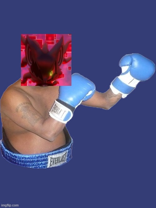 Beetle juice boxer | image tagged in beetle juice boxer | made w/ Imgflip meme maker