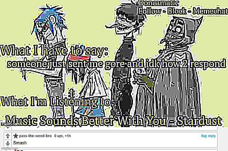 caught in 4k | made w/ Imgflip meme maker