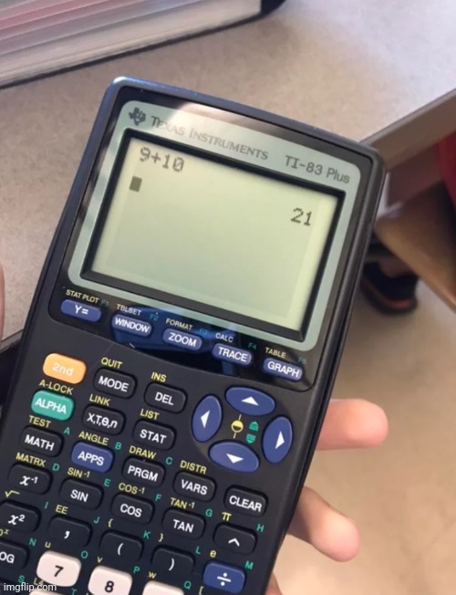 Goofy ahh calculator | made w/ Imgflip meme maker