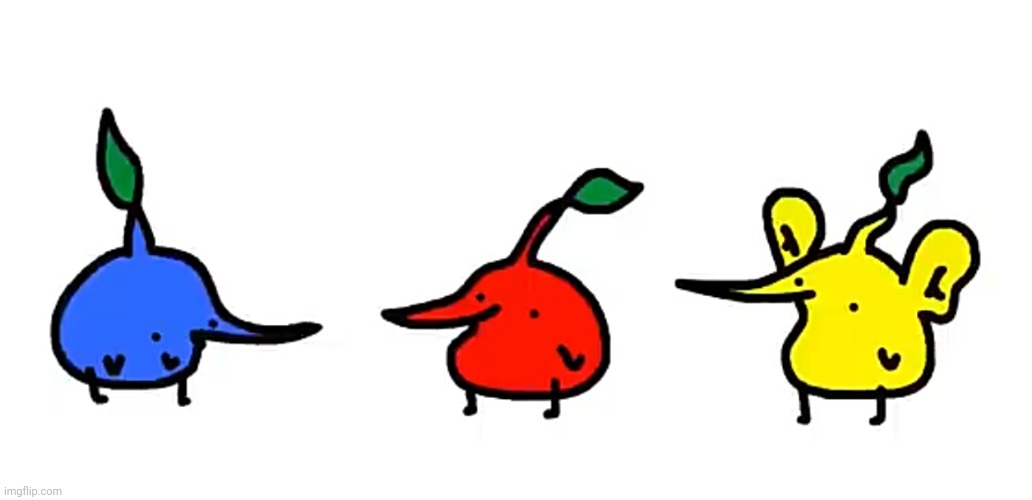 Berdmin.mp3 | image tagged in berd,pikmin | made w/ Imgflip meme maker