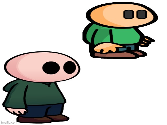 glowup gang | made w/ Imgflip meme maker