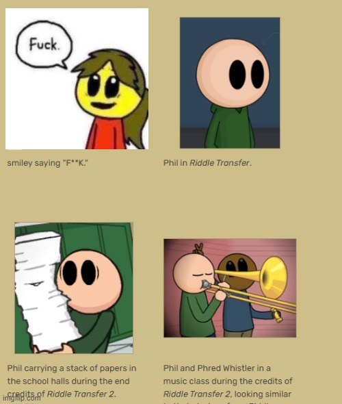 hes so SILYL | made w/ Imgflip meme maker