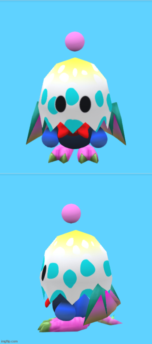 who wants this chao | made w/ Imgflip meme maker