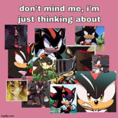 guys, | made w/ Imgflip meme maker