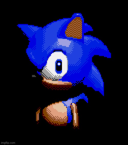 image tagged in sonic the hedgehog | made w/ Imgflip meme maker