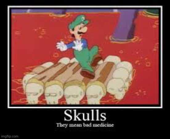 image tagged in luigi | made w/ Imgflip meme maker