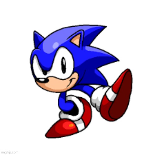 Sonc | image tagged in sonic the hedgehog | made w/ Imgflip meme maker