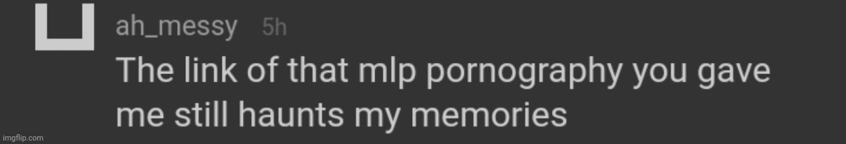 i would never | made w/ Imgflip meme maker