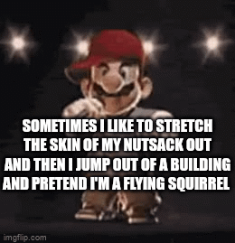 new copypasta - Imgflip