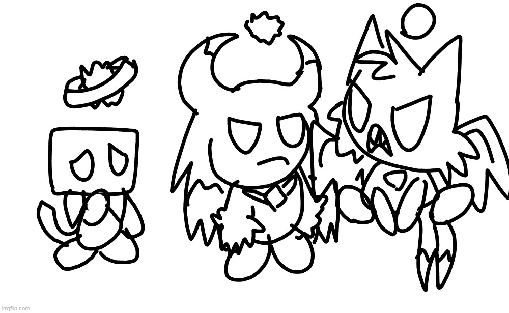 chao :) | made w/ Imgflip meme maker