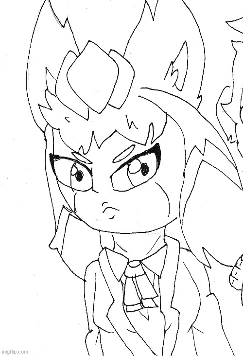 oh no old art | made w/ Imgflip meme maker