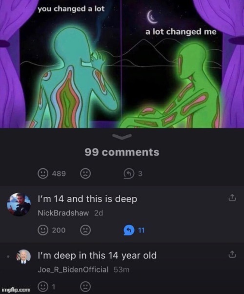 4 upvotes and this goes into politics | made w/ Imgflip meme maker