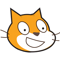 Scratch Cat Head Blank Meme Template