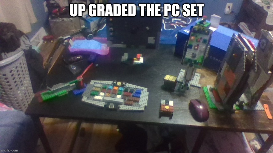 Pc Build Meme Generator - Imgflip