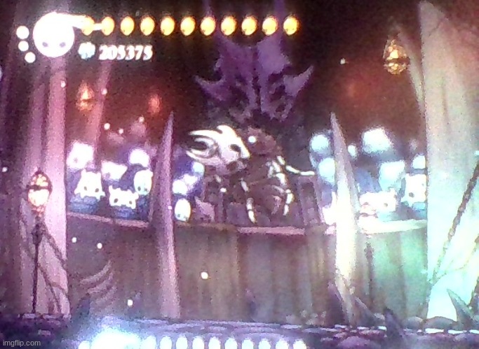 too much GUAP (dont mind the hiveblood) | made w/ Imgflip meme maker