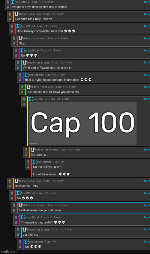 morning | made w/ Imgflip meme maker