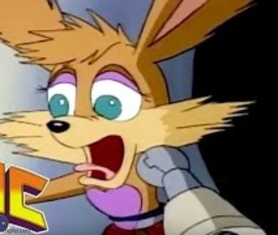 bunnie yell | image tagged in bunnie yell | made w/ Imgflip meme maker