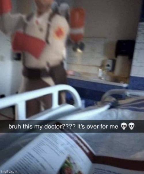 let’s go practice medicine | made w/ Imgflip meme maker