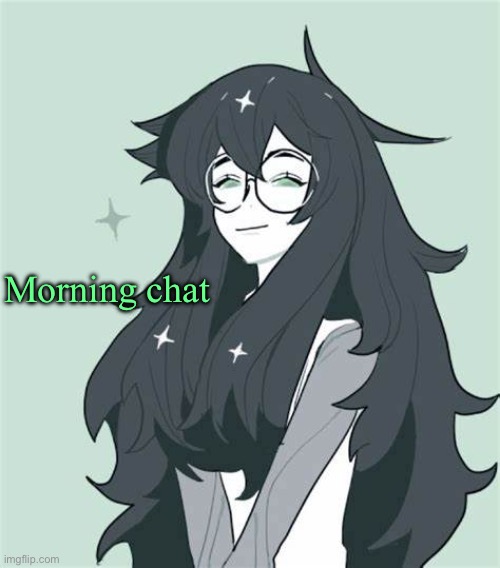 It literally got cold so effing fast like wtf | Morning chat | image tagged in im happi | made w/ Imgflip meme maker