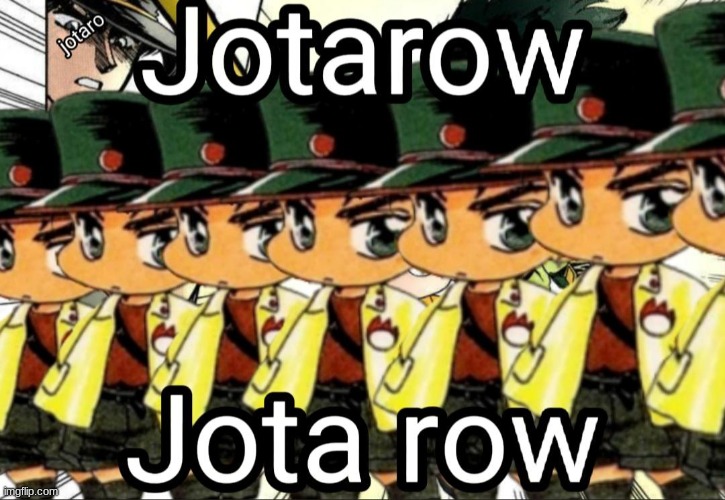 Kakyoin, did you lay these eggs | image tagged in jojo's bizarre adventure,jjba,jojo,jojo meme | made w/ Imgflip meme maker