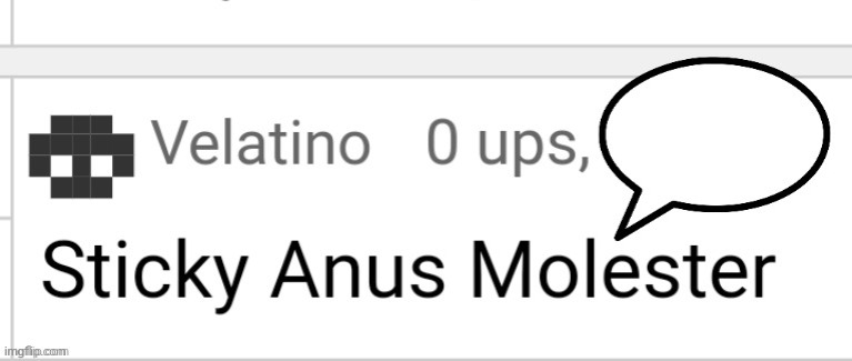 Valentino speech bubble | image tagged in valentino speech bubble | made w/ Imgflip meme maker