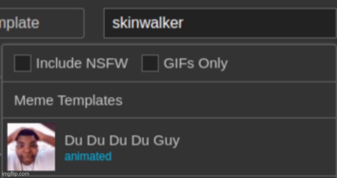 I KNEW IT | made w/ Imgflip meme maker