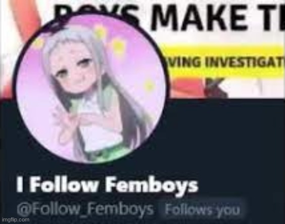 this is someone's canon event | made w/ Imgflip meme maker