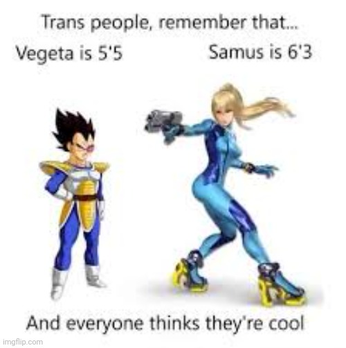 Be trans throw hands | made w/ Imgflip meme maker
