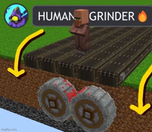 Mild thumbnail | made w/ Imgflip meme maker