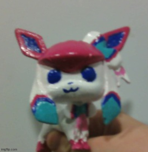 sylc funko | made w/ Imgflip meme maker