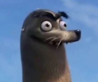 w Blank Meme Template