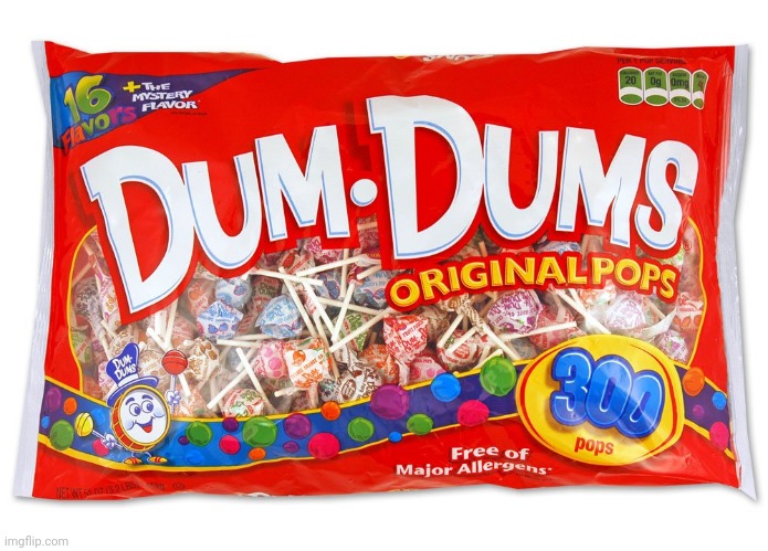 Dum Dums.mp3 | made w/ Imgflip meme maker