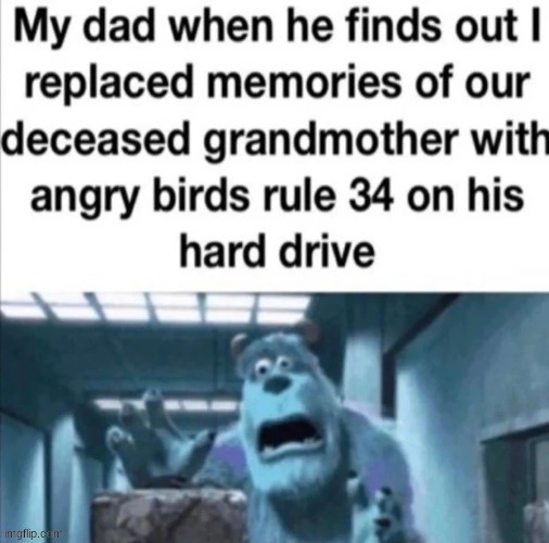 relatable | made w/ Imgflip meme maker