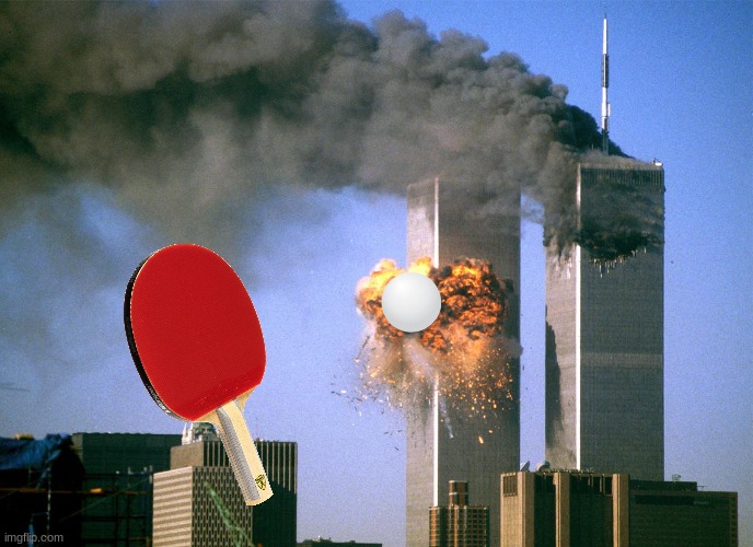 9/11 Lore? | image tagged in 911 9/11 twin towers impact | made w/ Imgflip meme maker